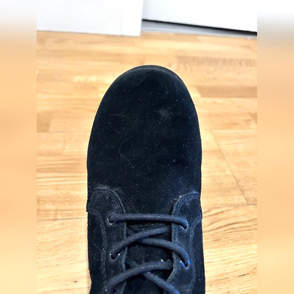 Seychelles suede boots - Picture 3 of 7